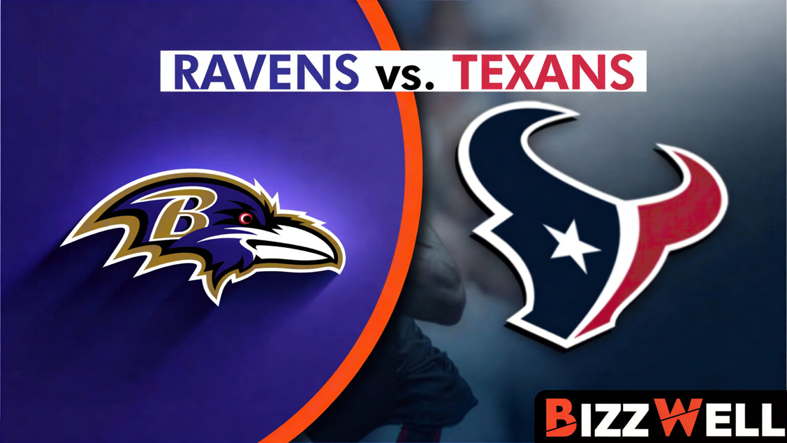 baltimore ravens vs texans match player stats
