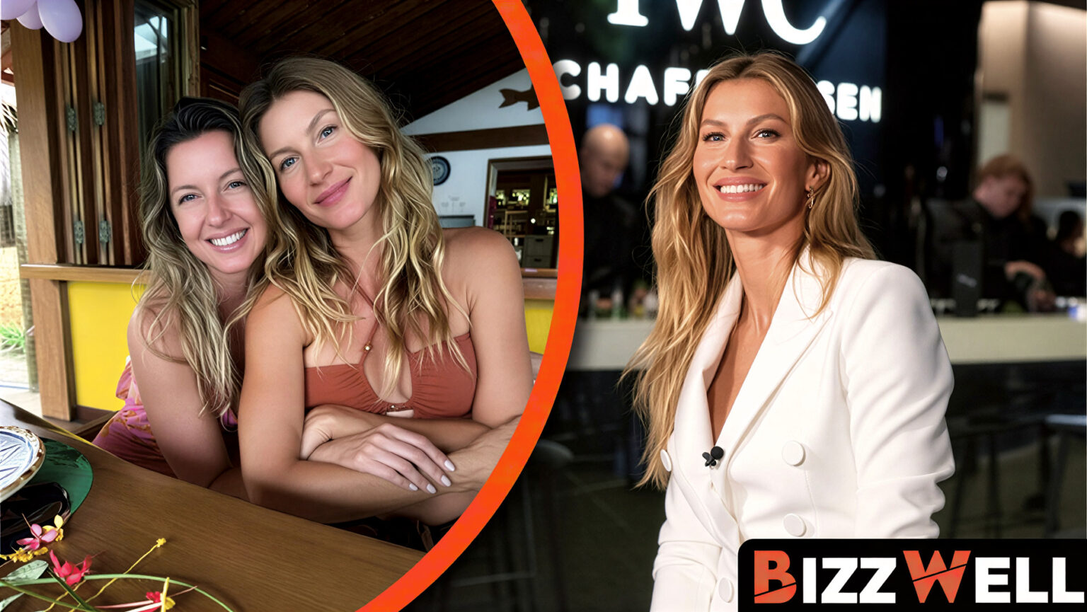 Patricia Nonnenmacher Bündchen