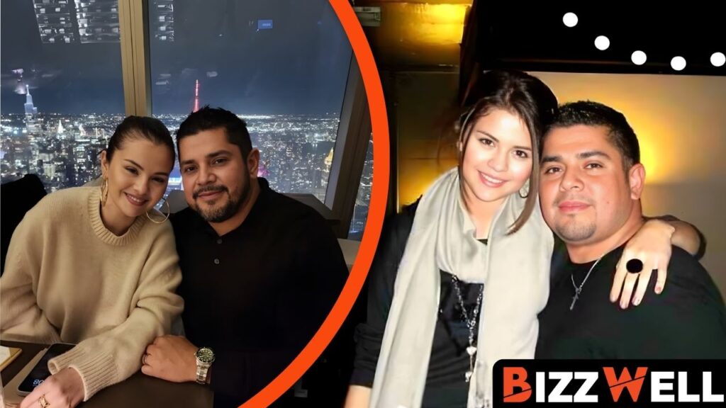 Selena Gomez’s Dad