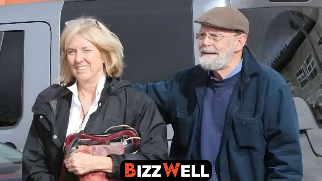 Timothy Byers Affleck