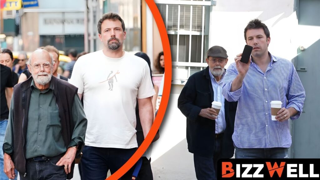 Who Is Timothy Byers Affleck? All About Ben Affleck’s Father Timothy Byers Affleck