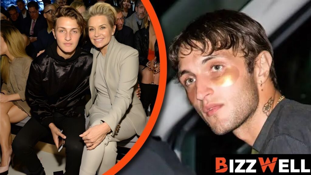 Who is Anwar Hadid? Inside Yolanda Hadid’s Son’s Life Anwar Hadid