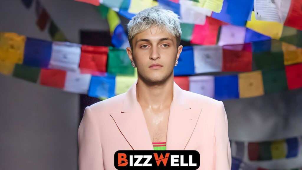 Anwar Hadid
