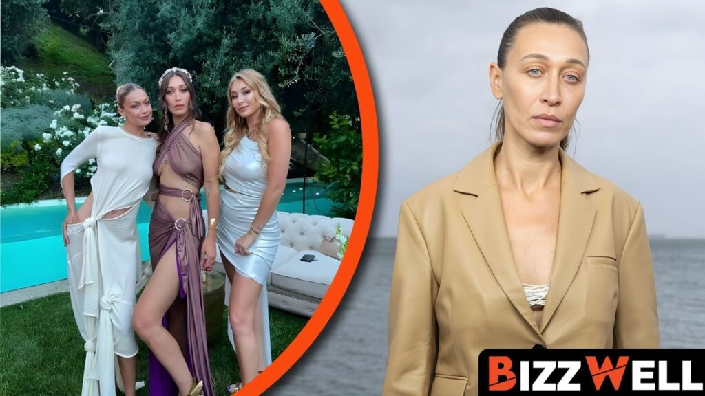 Who Is Alana Hadid? The Untold Story of Bella Hadid’s Sister Alana Hadid