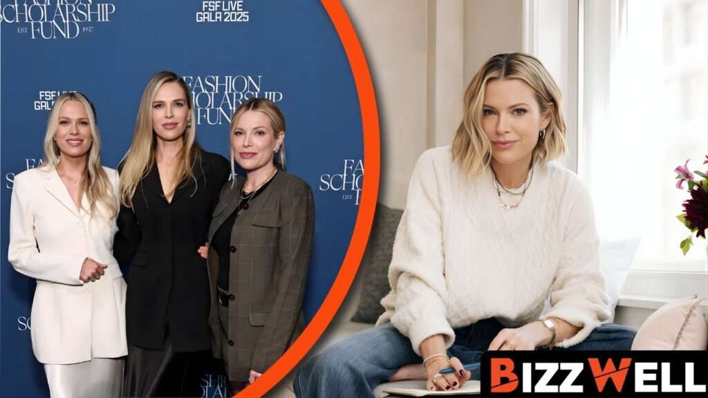 Who Is Jordan Foster? Meet Erin Foster’s Stylist Sister Jordan Foster