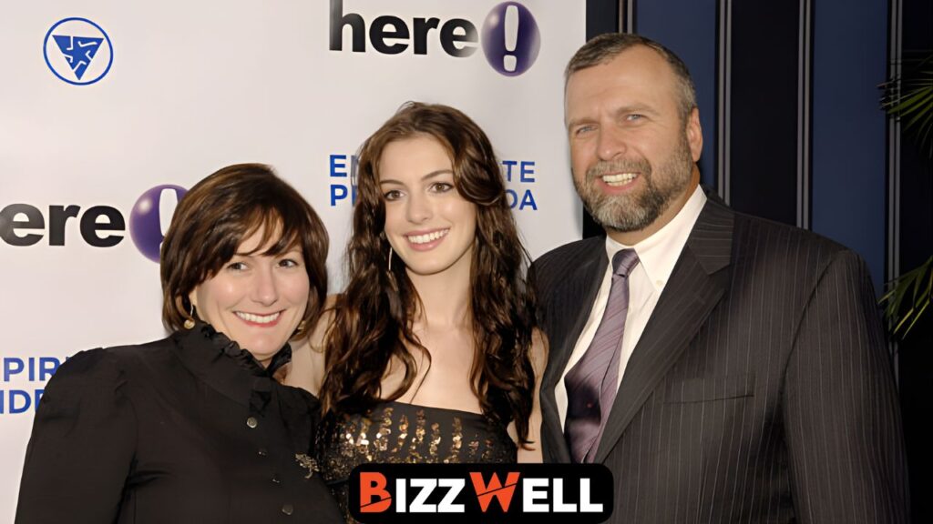 Kate McCauley Hathaway