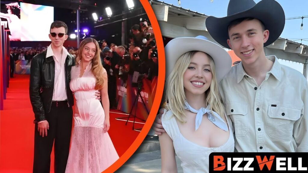 Who Is Trent Sweeney? A Look at Sydney Sweeney’s Brother Trent Sweeney