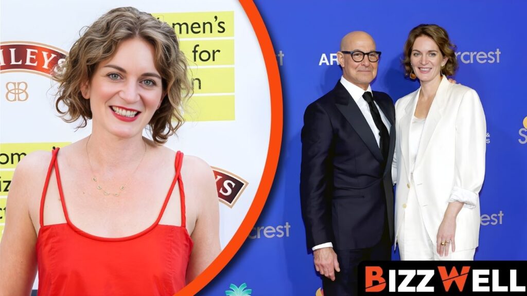 Who Is Felicity Blunt? The Untold Story of Stanley Tucci’s Second Wife Felicity Blunt