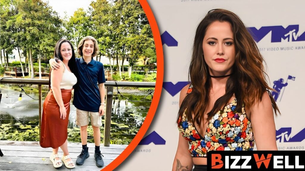Jenelle Evans Shares the Raw Truth Behind Her Mommy Makeover Jenelle Evans
