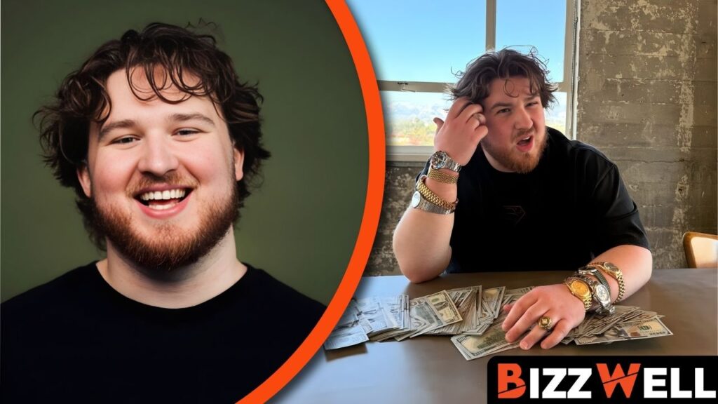 Zachirific Net Worth 2025: YouTube Income Breakdown Zachirific Net Worth