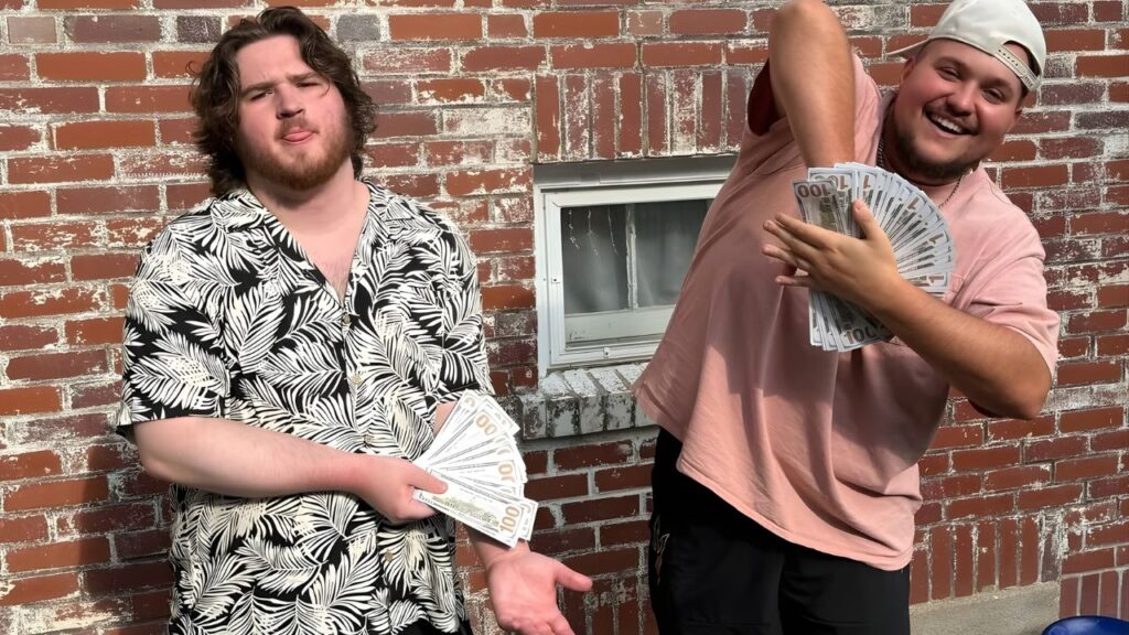 Zachirific Net Worth