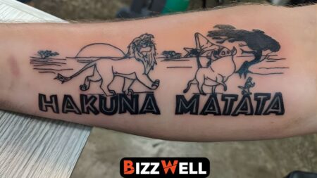 Hakuna Matata Meaning: The True Meaning Behind the Famous Phrase - Biz Well