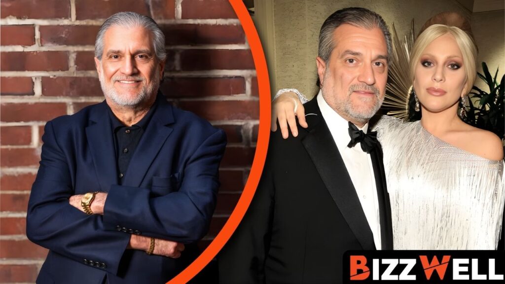 Who is Joe Germanotta? Inside Lady Gaga’s Father’s Life Joe Germanotta