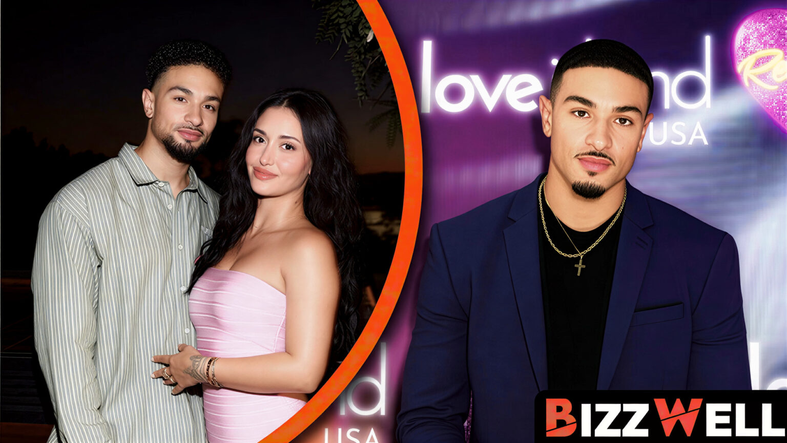 Why Miguel Harichi Calls Leah Kateb ‘My Wife’ And Fans Are Swooning Miguel Harichi