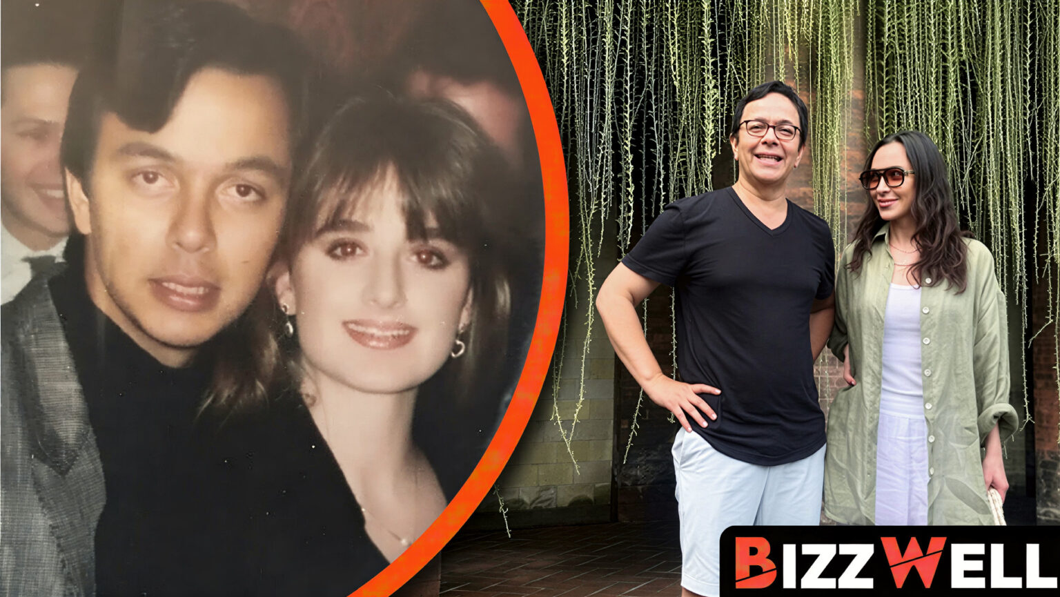 Guraish Aldjufrie: 7 Quick Facts About Kyle Richards’ Ex-Husband Guraish Aldjufrie