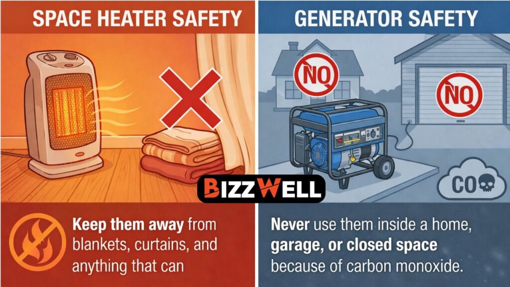 Extreme Cold Warning