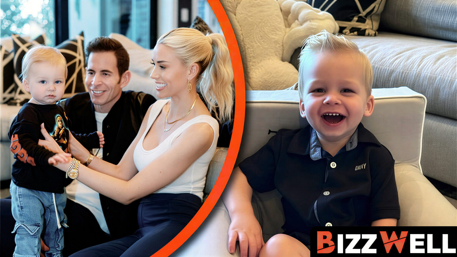 Tristan Jay El Moussa