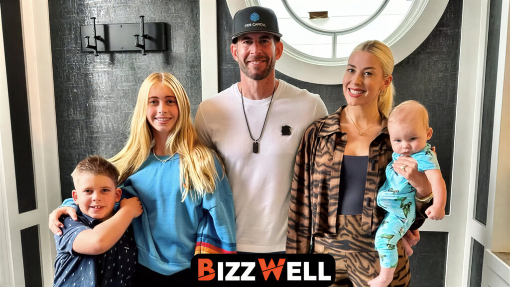 Tristan Jay El Moussa