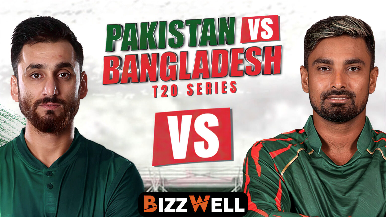 PAK vs BAN