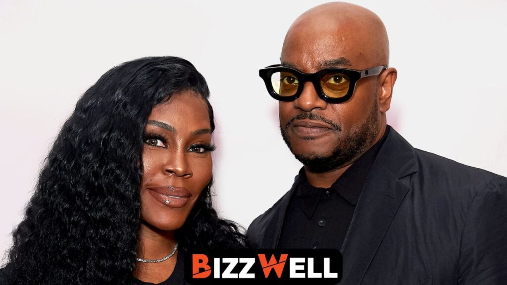Teyana Taylor parents