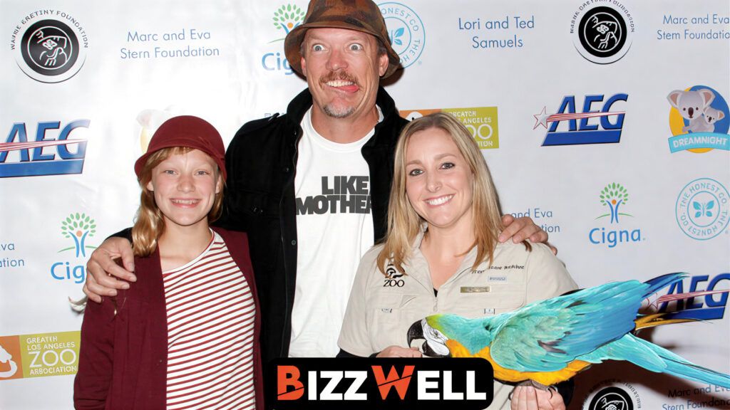 Addison Grace Lillard