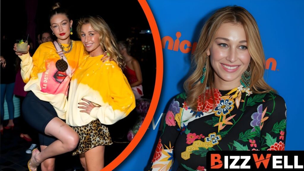 Who is Marielle Hadid? Inside the life of Gigi’s big sister Marielle Hadid