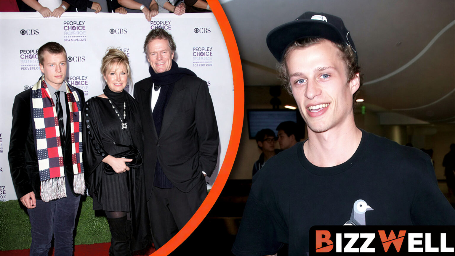 Conrad Hughes Hilton