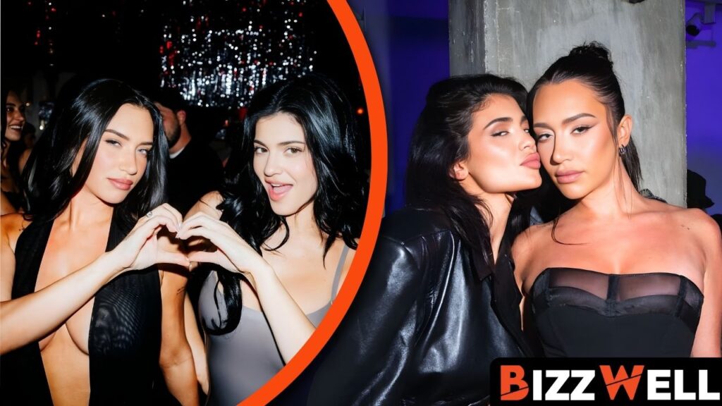 Who Is Kylie Jenner’s Best Friend