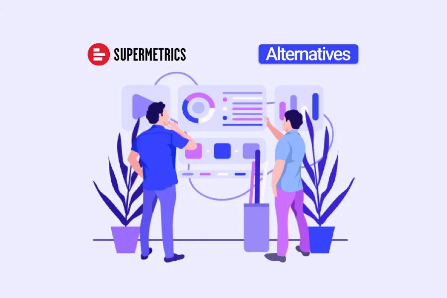 How Supermetrics Alternatives Reduce Integration Errors