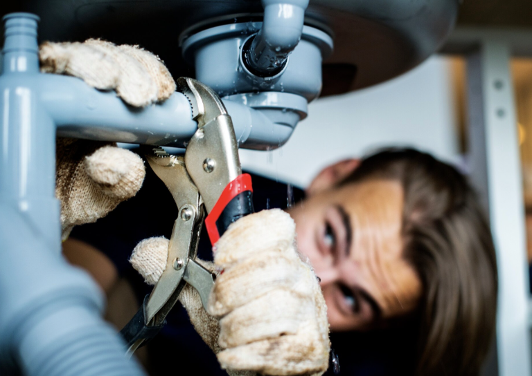 Common Pipe Materials Used in Modern Homes