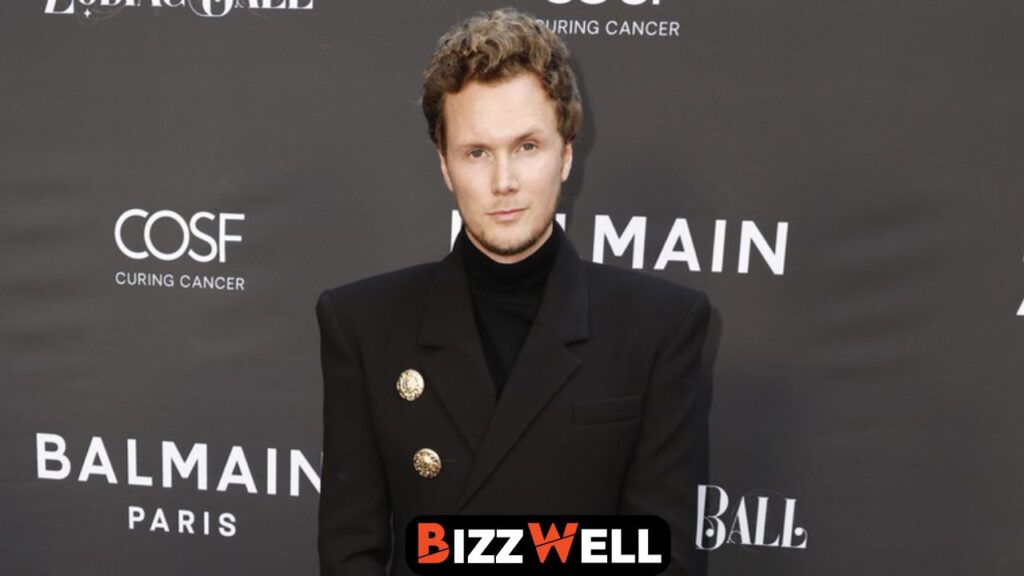 Barron Hilton II