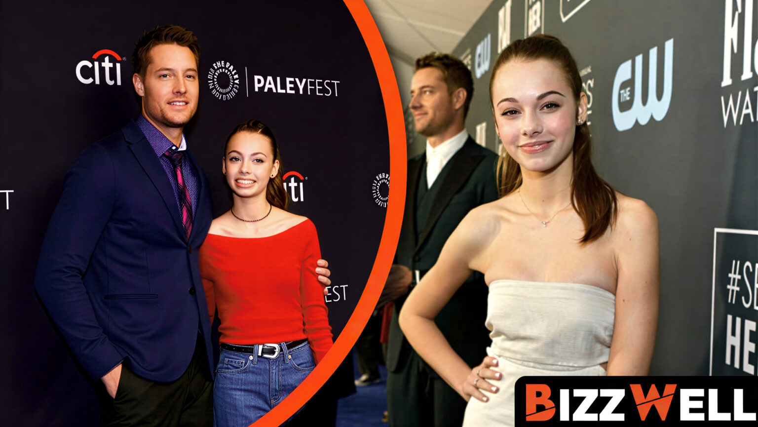 Isabella Justice Hartley