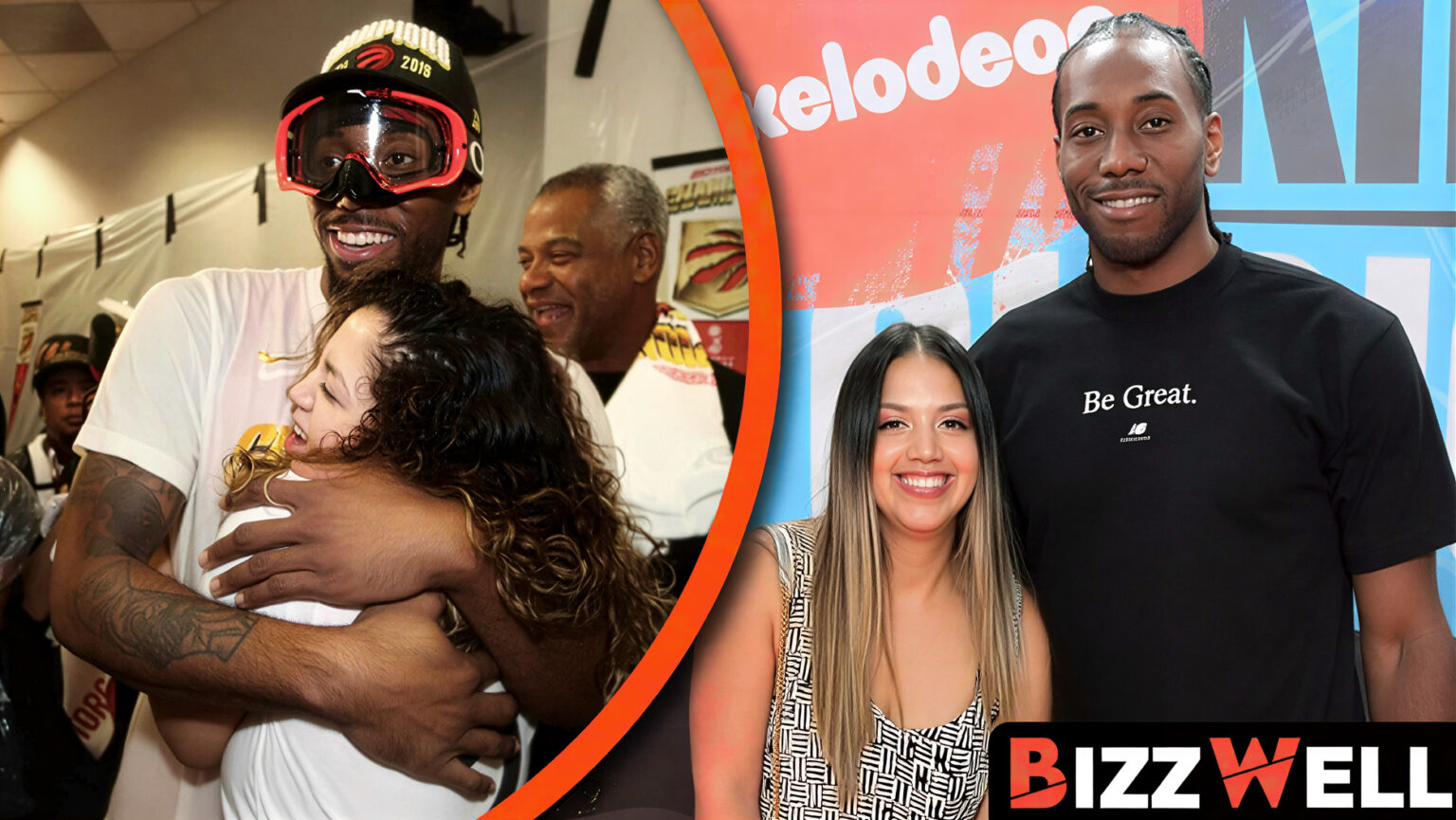 Who Is Kishele Shipley? Inside Kawhi Leonard’s Private Love Life Kishele Shipley