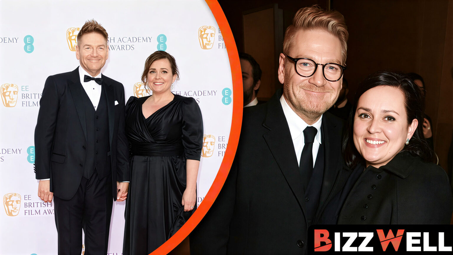 Lindsay Brunnock: The Complete Truth About Kenneth Branagh’s Wife Lindsay Brunnock
