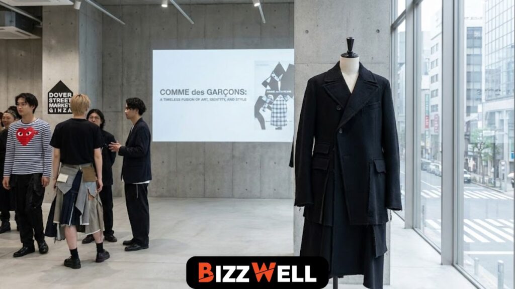 Comme des Garçons