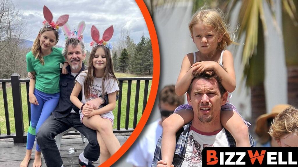 clementine jane hawke