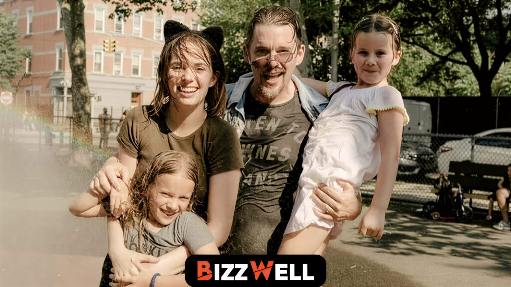 Clementine Jane Hawke