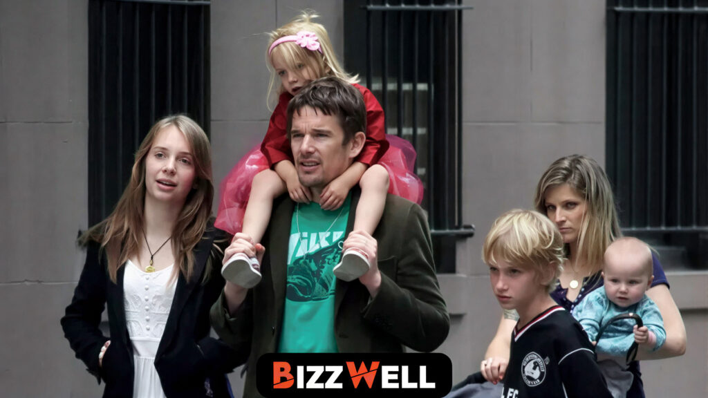 Clementine Jane Hawke