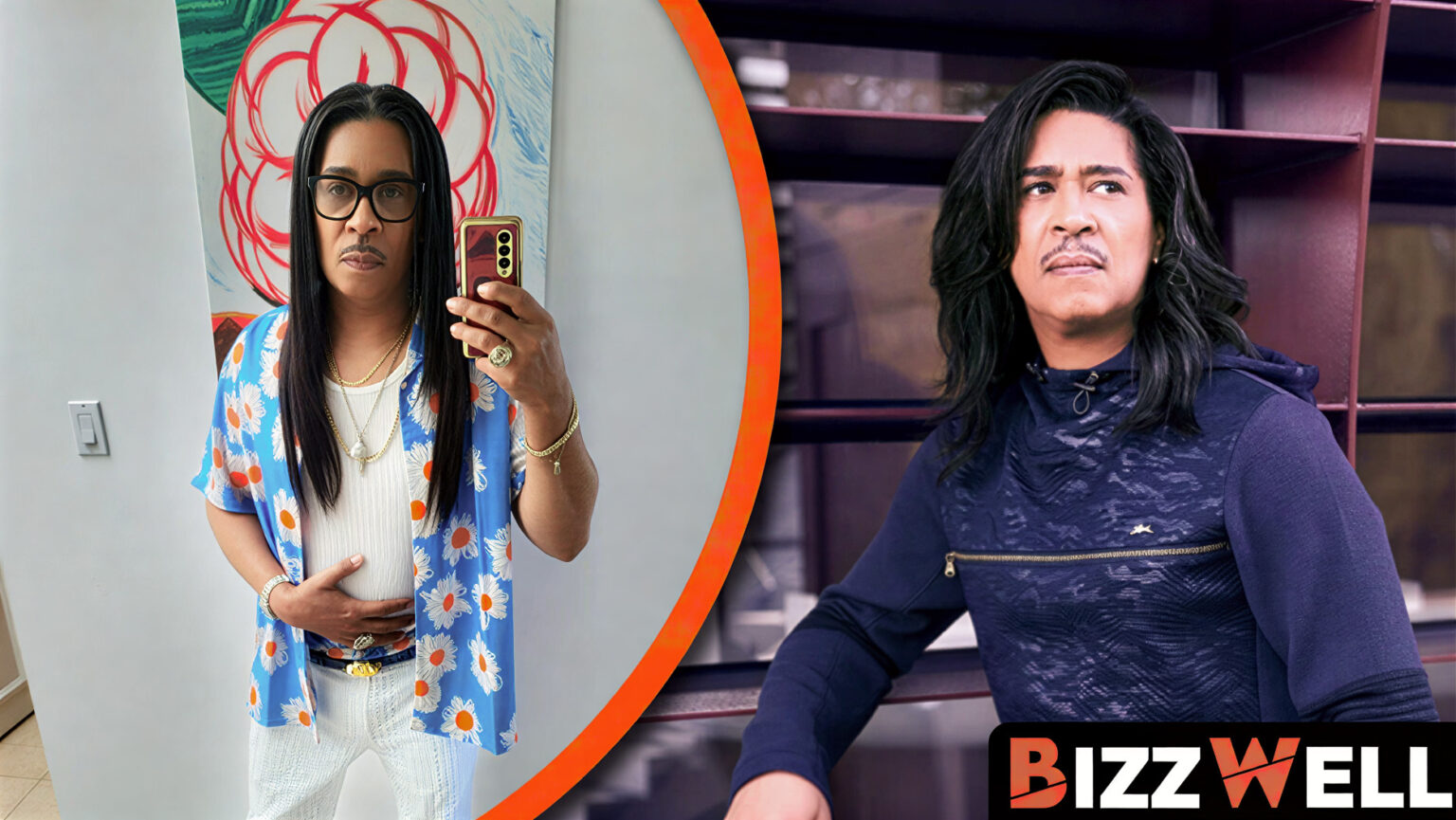 Elgin Charles Williams