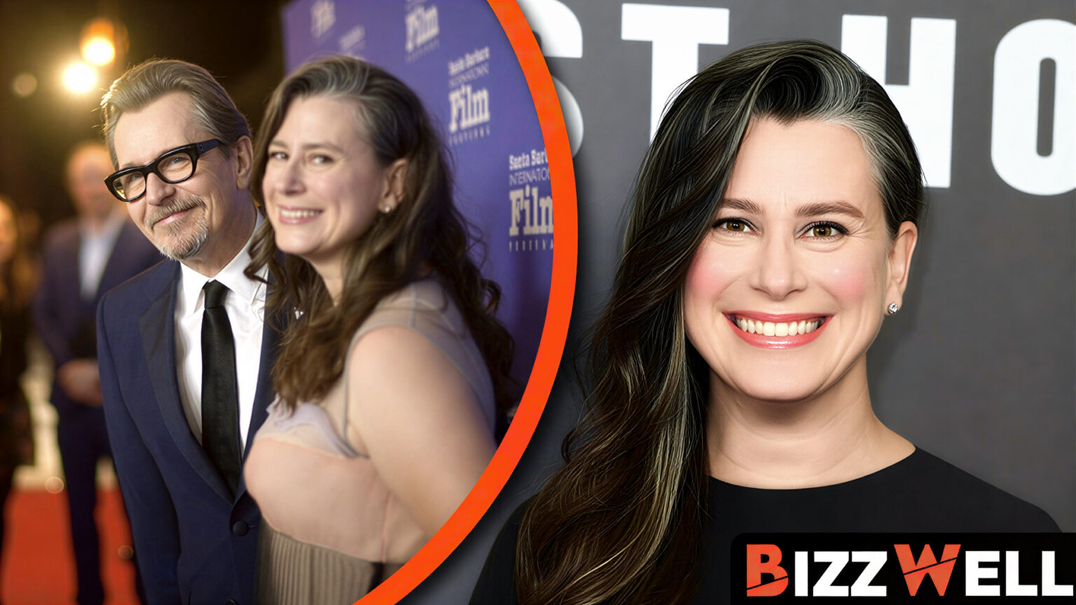 Gisele Schmidt: Everything You Should Know About Gary Oldman’s Wife Gisele Schmidt