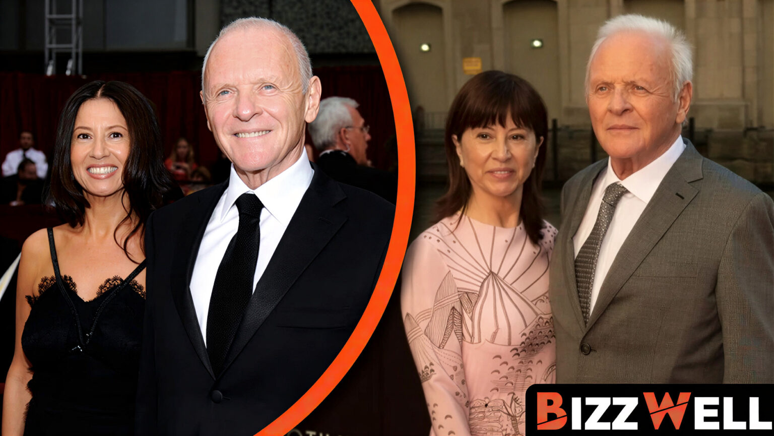 Stella Arroyave Explained: Anthony Hopkins’ Wife in Focus Stella Arroyave