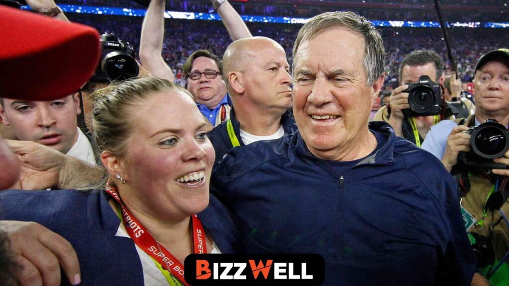 Bill Belichick