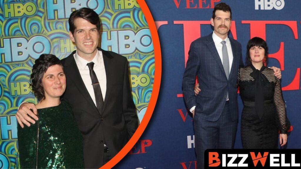 Who is Annie Simons? All About Timothy Simons’ Wife Annie Simons