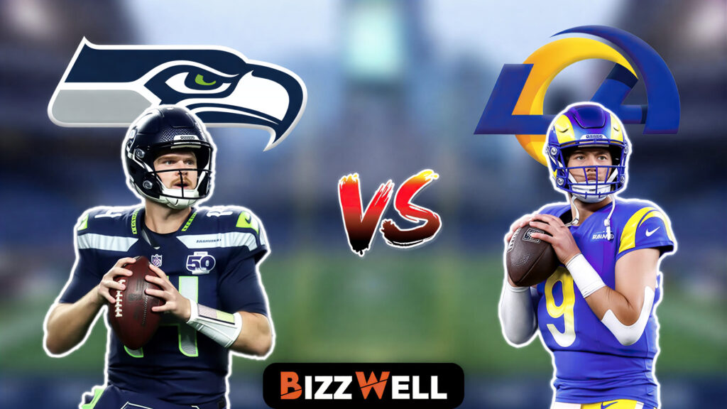 Seahawks vs Los Angeles Rams Match Player Stats