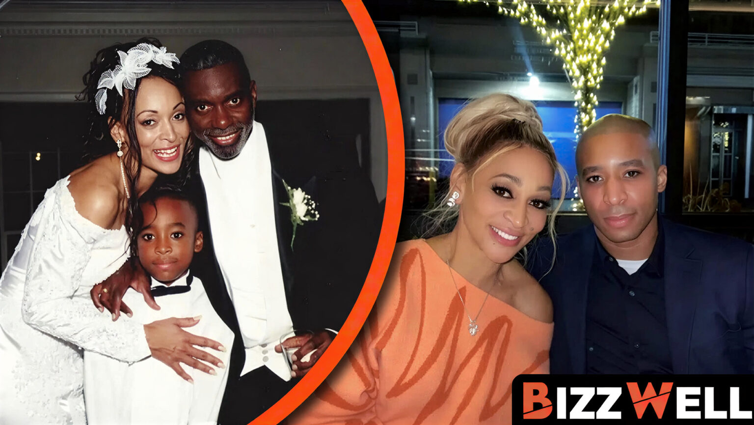 Who is Brandon Huger? Meet Karen Huger’s son Brandon Huger