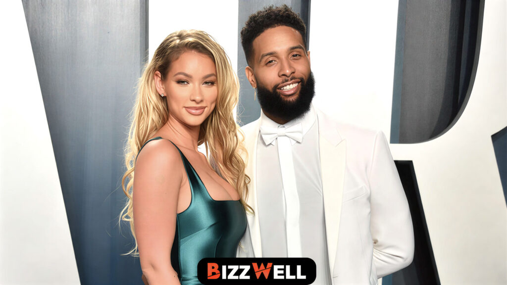 Lolo Wood's ethnicity