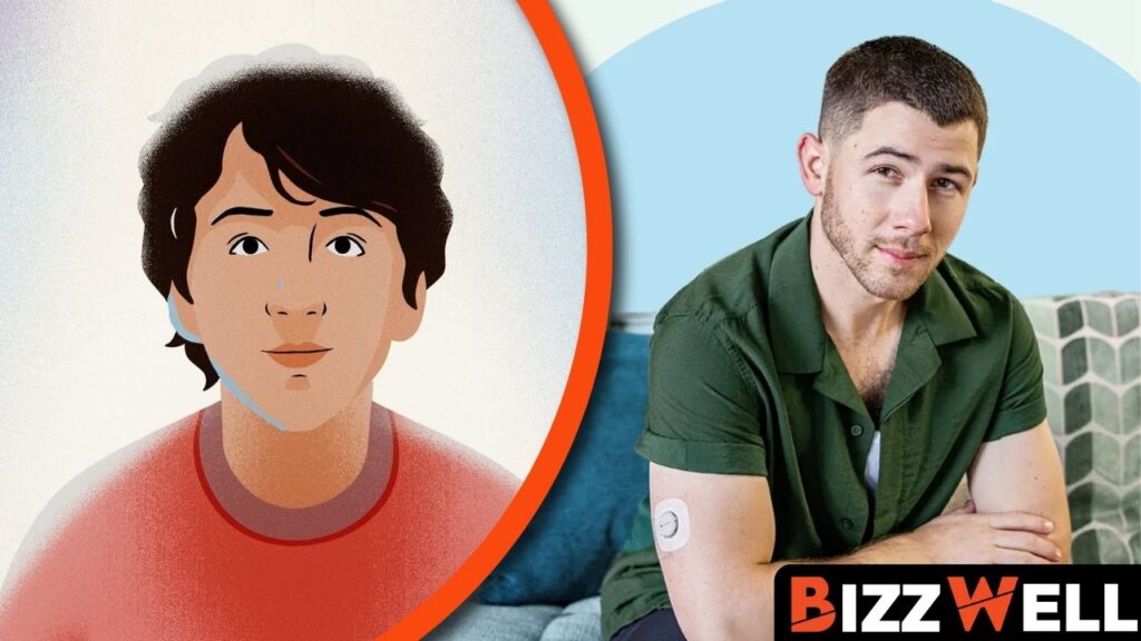 nick jonas diabetes