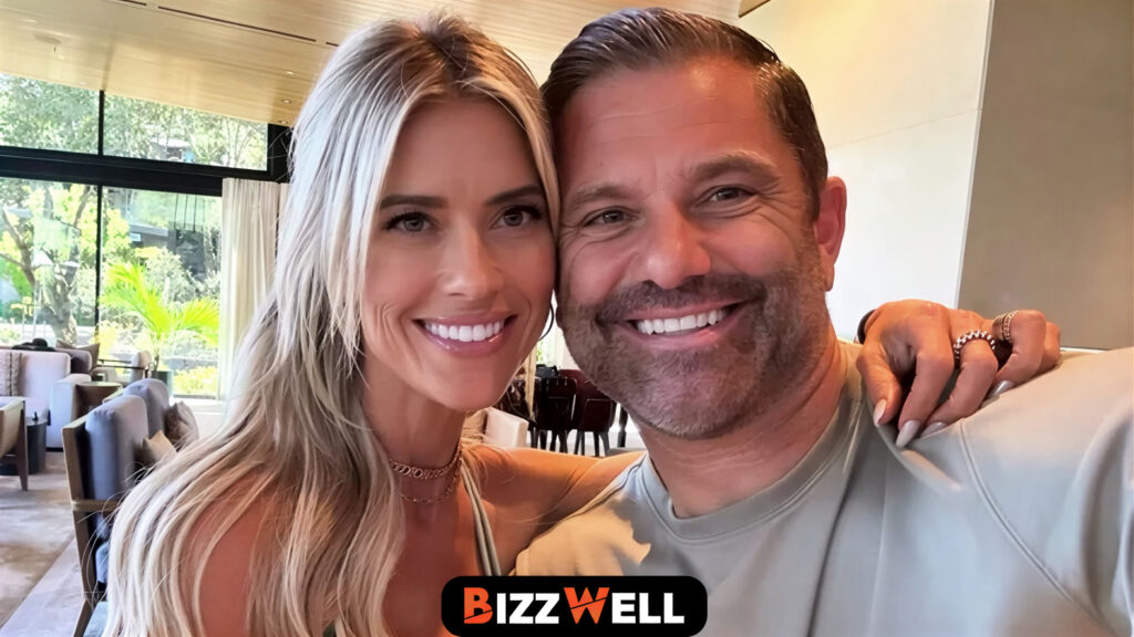 christina haack new boyfriend