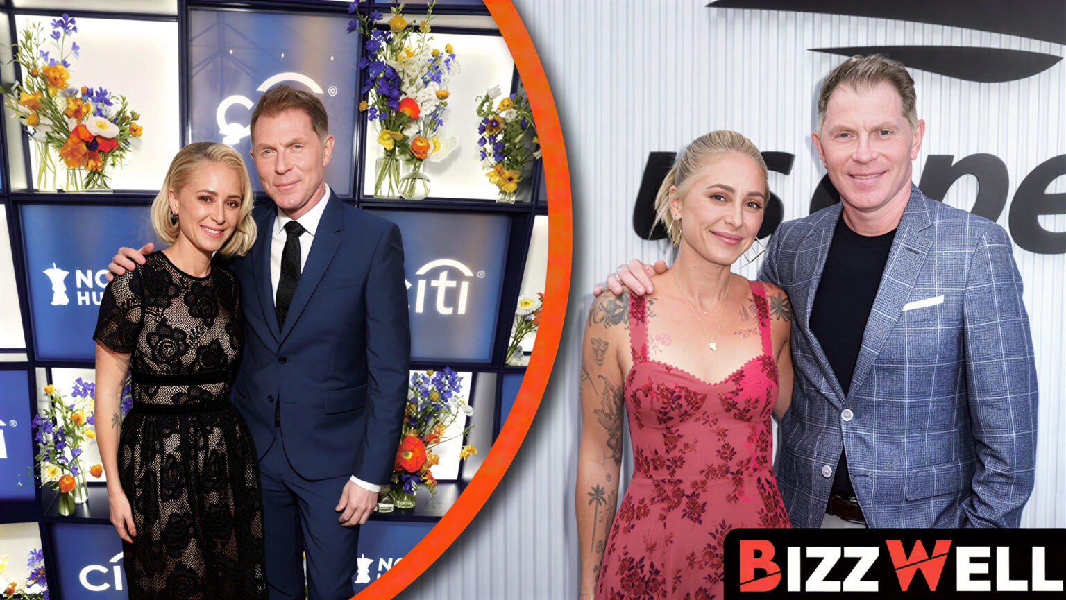 bobby flay girlfriend