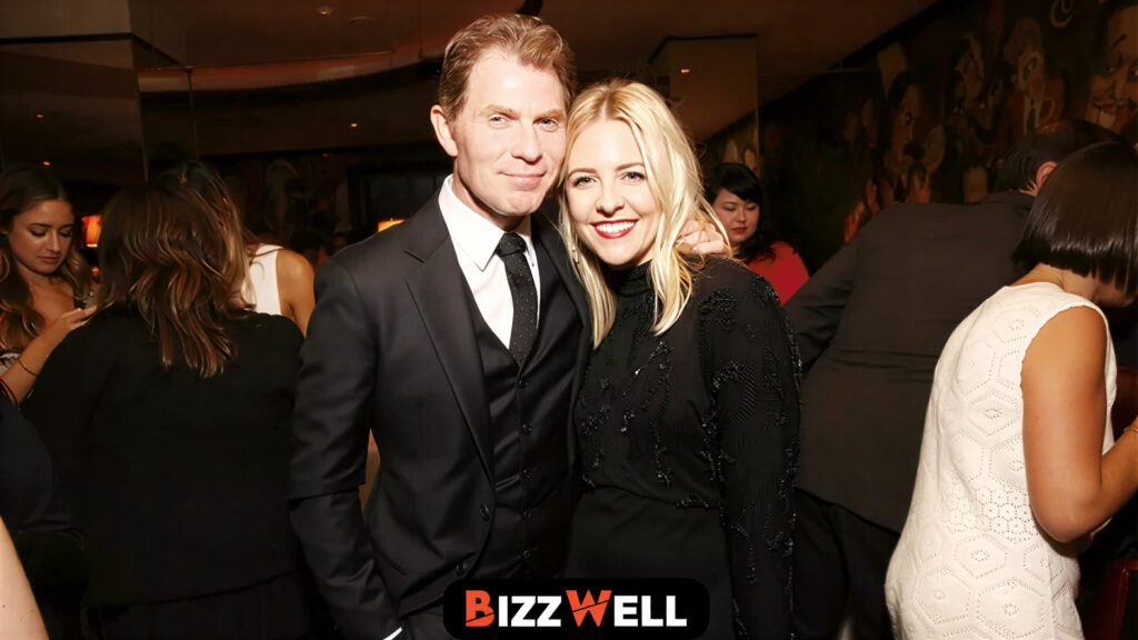 bobby flay girlfriend